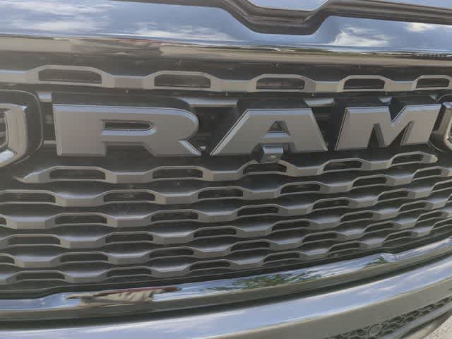 Thumbnail: 2026 RAM 1500 - 12