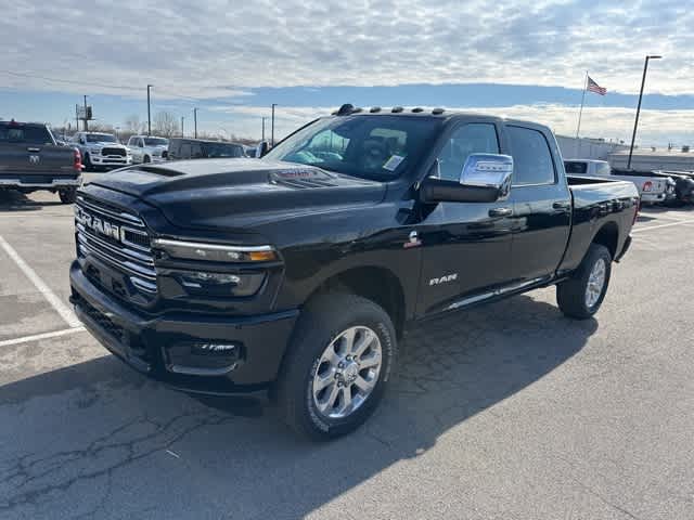 Thumbnail: 2026 RAM 2500 - 2