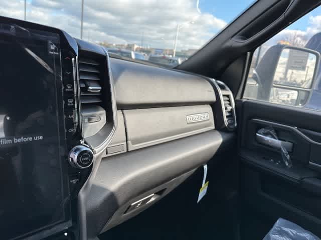 Thumbnail: 2026 RAM 2500 - 15