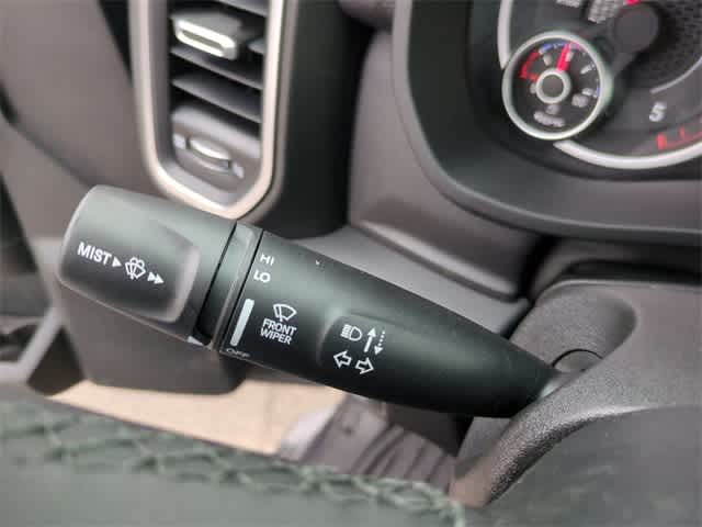 Thumbnail: 2026 RAM 2500 - 25