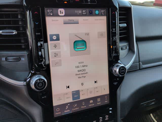 Thumbnail: 2026 RAM 2500 - 29