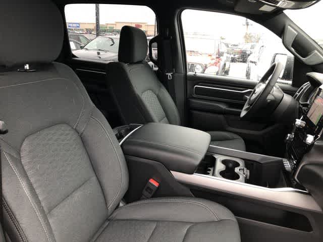 Thumbnail: 2026 RAM 1500 - 29