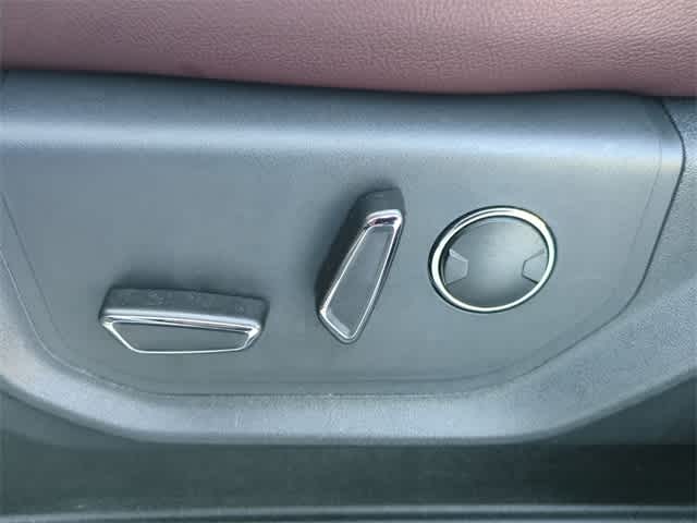 Thumbnail: 2024 Ford Expedition - 18