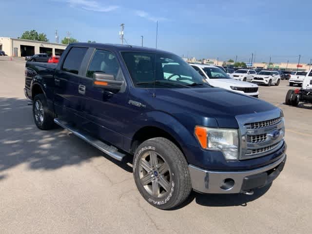 Thumbnail: 2013 Ford F-150 - 23