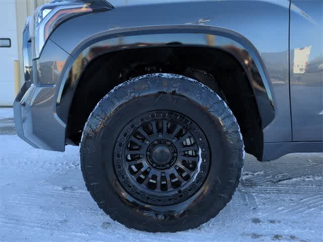 Thumbnail: 2025 Toyota Tundra - 14