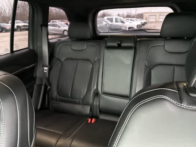 Thumbnail: 2025 Jeep Grand Cherokee - 5