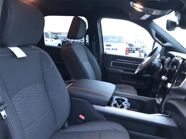 Thumbnail: 2026 RAM 3500 - 32