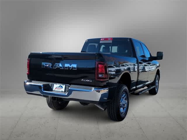 Thumbnail: 2026 RAM 2500 - 8