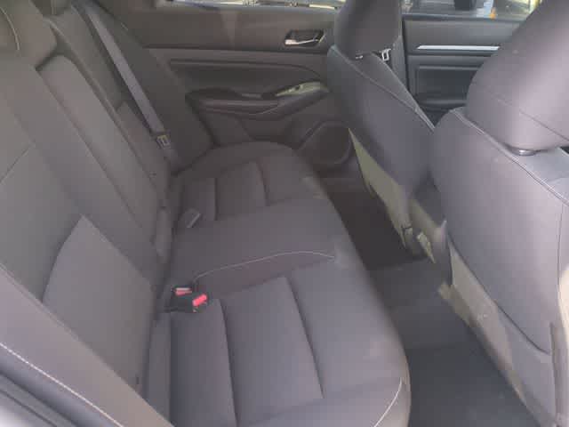 Thumbnail: 2022 Nissan Altima - 20