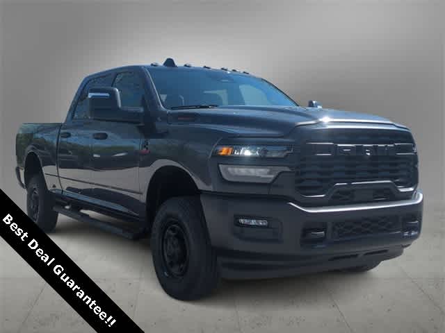 Thumbnail: 2025 RAM 2500 - 2