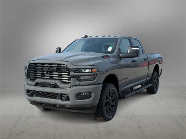 Thumbnail: 2026 RAM 2500 - 4