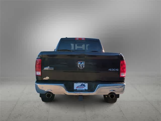 Thumbnail: 2016 RAM 1500 - 7