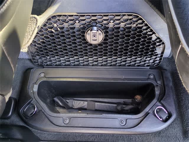 Thumbnail: 2024 RAM 1500 - 37