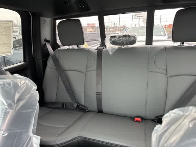 Thumbnail: 2026 RAM 2500 - 10