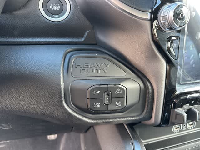 Thumbnail: 2026 RAM 2500 - 13