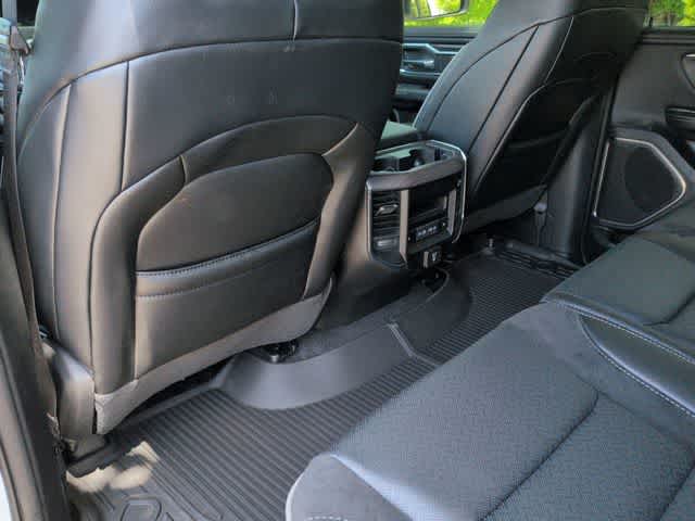 Thumbnail: 2026 RAM 1500 - 19