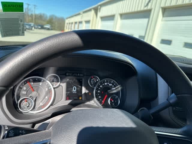 Thumbnail: 2026 RAM 2500 - 6