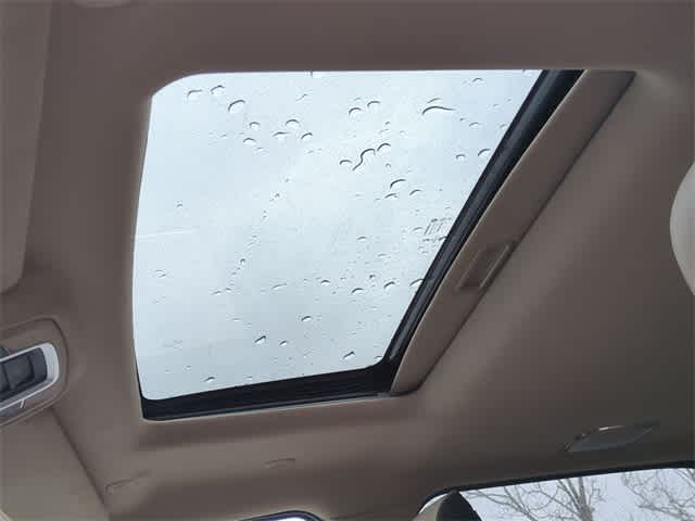 Thumbnail: 2020 RAM 2500 - 20