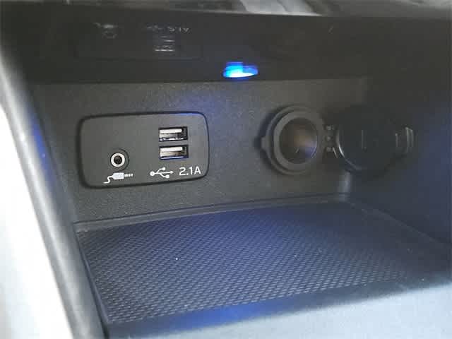 Thumbnail: 2021 Subaru Forester - 33