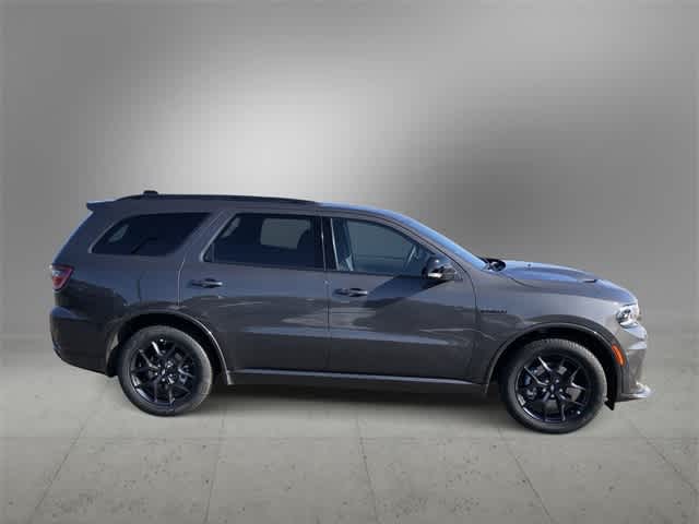 Thumbnail: 2026 Dodge Durango - 7