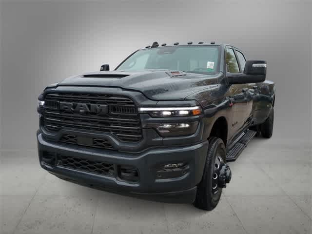 Thumbnail: 2026 RAM 3500 - 4