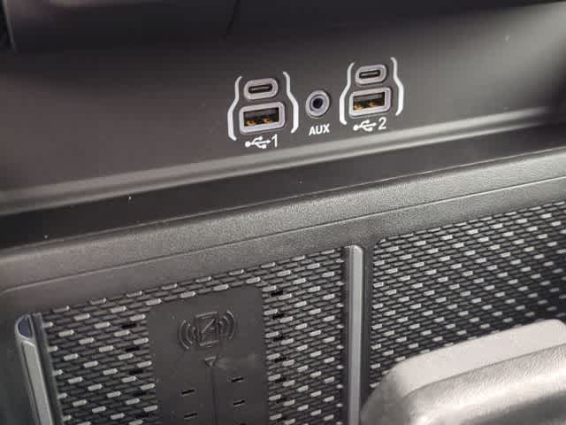 Thumbnail: 2026 RAM 1500 - 31