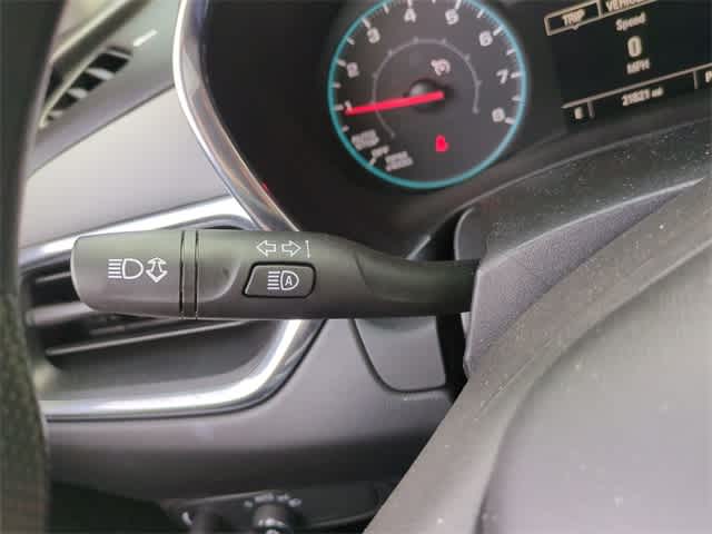 Thumbnail: 2020 Chevrolet Equinox - 27