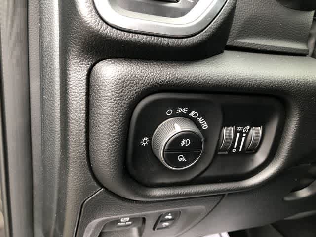 Thumbnail: 2026 RAM 1500 - 23