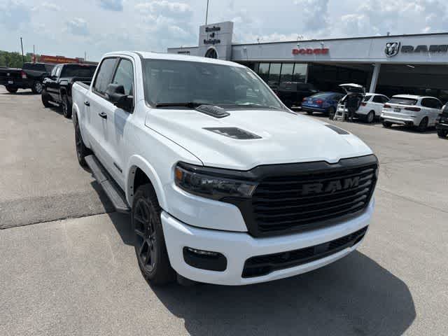 Thumbnail: 2026 RAM 1500 - 13