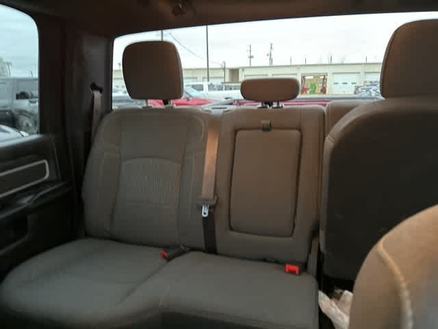 Thumbnail: 2024 RAM 3500 - 5