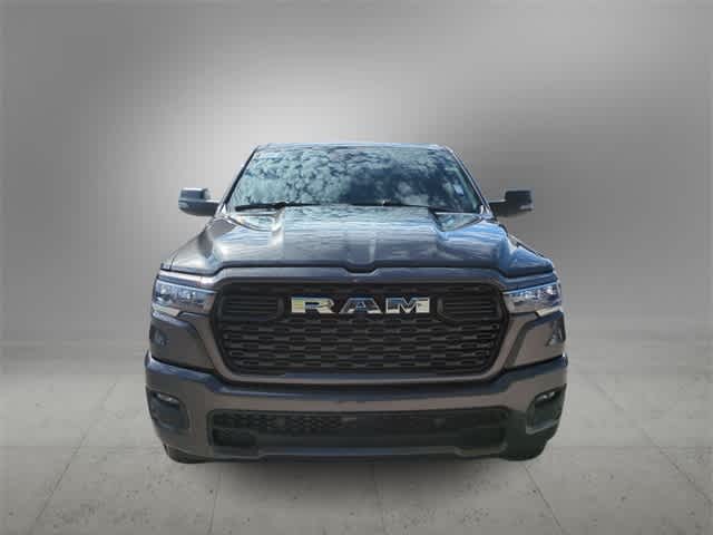 Thumbnail: 2026 RAM 1500 - 3