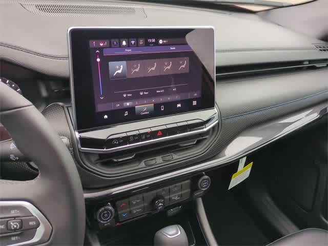 Thumbnail: 2026 Jeep Compass - 29