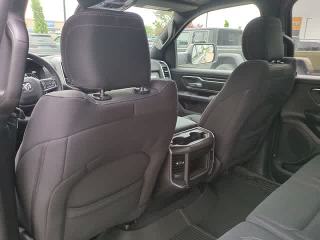 Thumbnail: 2026 RAM 1500 - 19