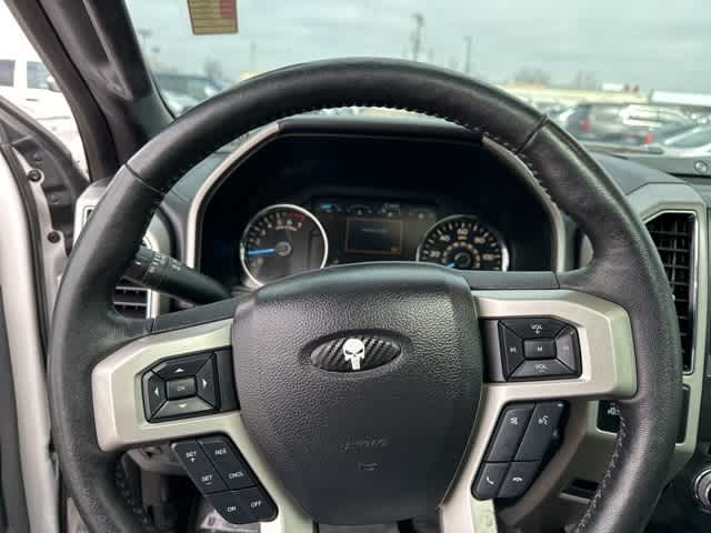 Thumbnail: 2018 Ford F-150 - 12