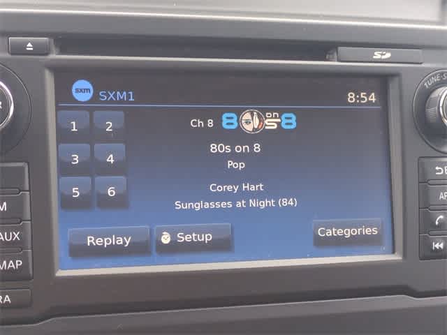 Thumbnail: 2017 Nissan Titan - 31