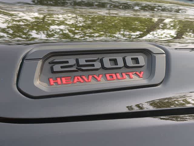 Thumbnail: 2026 RAM 2500 - 13