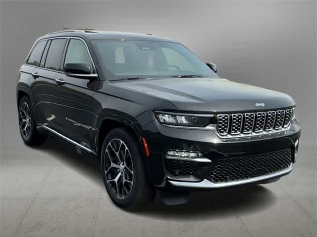 Thumbnail: 2023 Jeep Grand Cherokee - 2