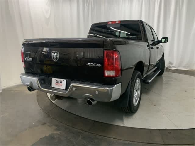 Thumbnail: 2016 RAM 1500 - 7