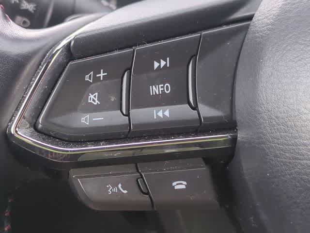 Thumbnail: 2023 Mazda CX-9 - 24