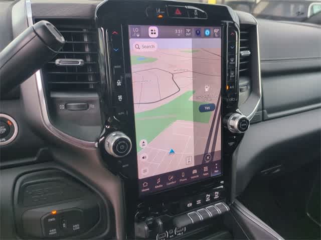 Thumbnail: 2026 RAM 2500 - 29