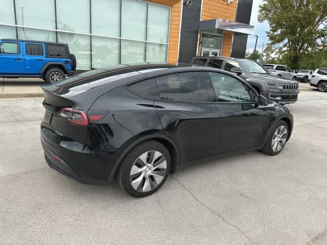 Thumbnail: 2023 Tesla Model Y - 20