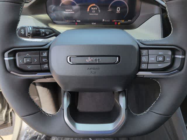 Thumbnail: 2026 Jeep Cherokee - 23