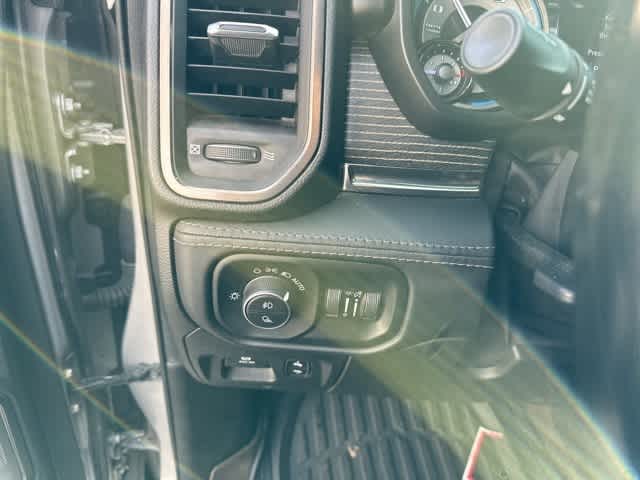 Thumbnail: 2021 RAM 1500 - 15