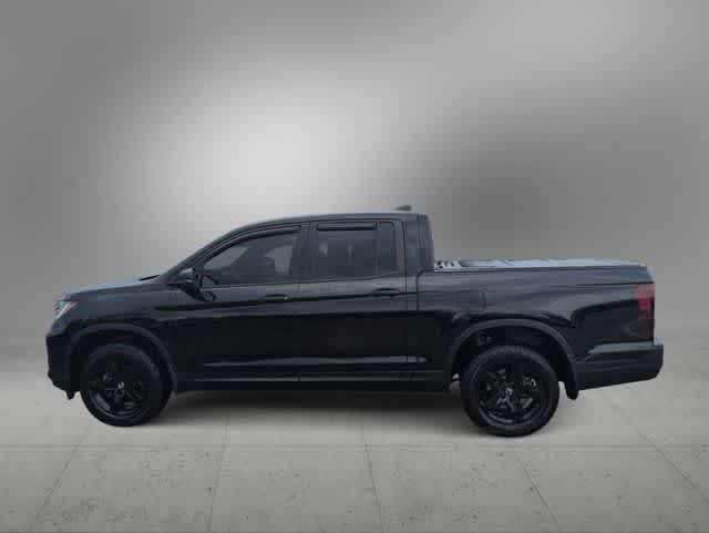 Thumbnail: 2023 Honda Ridgeline - 5