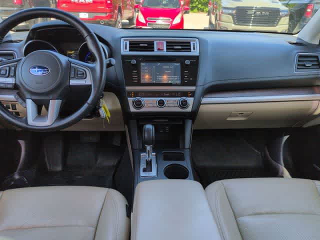Thumbnail: 2015 Subaru Outback - 15
