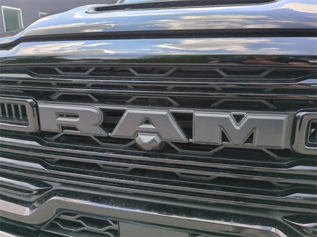 Thumbnail: 2025 RAM 2500 - 12