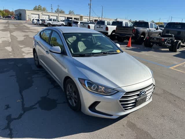 Thumbnail: 2017 Hyundai Elantra - 21