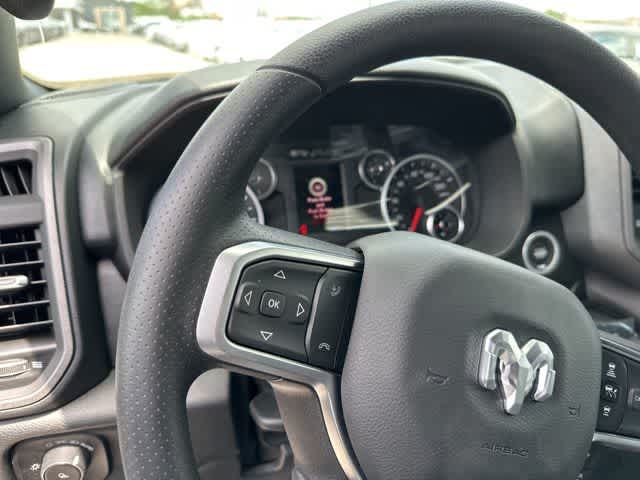Thumbnail: 2026 RAM 1500 - 7