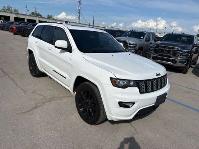 Thumbnail: 2019 Jeep Grand Cherokee - 23