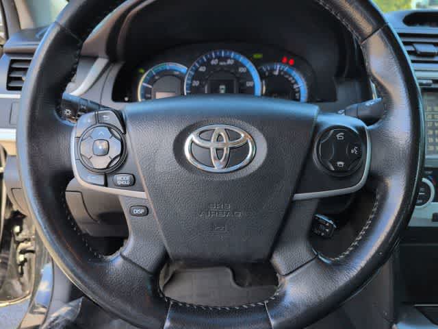 Thumbnail: 2014 Toyota Camry - 23